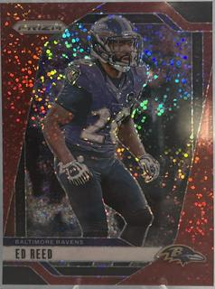 Ed Reed