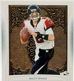 Matt Ryan