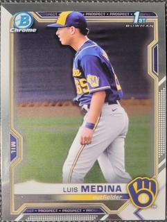 Luis Medina