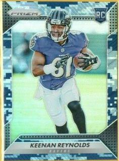 Keenan Reynolds
