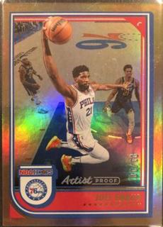 Joel Embiid