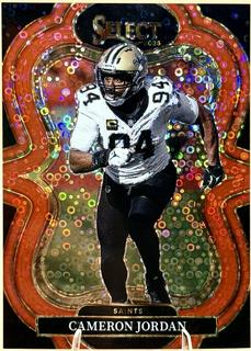 Cameron Jordan