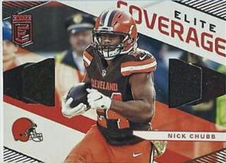 Nick Chubb