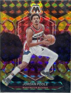 Jordan Poole