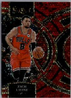 Zach LaVine