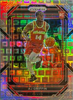AJ Griffin