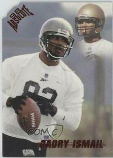 Qadry Ismail