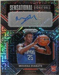 Moussa Diabate