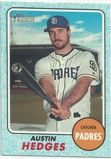 Austin Hedges