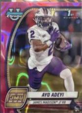 Ayo Adeyi