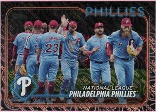 Philadelphia Phillies