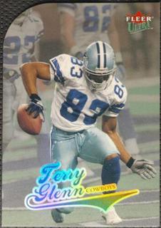 Terry Glenn