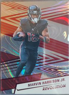 Marvin Harrison Jr.