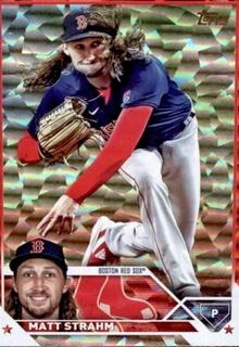 Matt Strahm