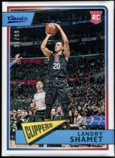 Landry Shamet