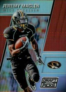 Jeremy Maclin