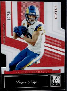 Cooper Kupp