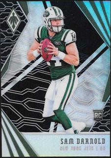 Sam Darnold
