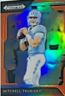 Mitchell Trubisky