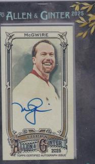 Mark McGwire