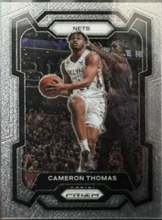Cameron Thomas