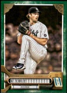 Gerrit Cole