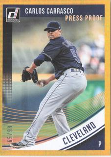 Carlos Carrasco