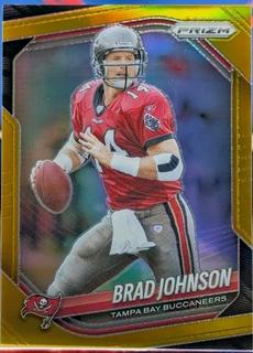 Brad Johnson
