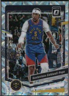 Kentavious Caldwell-Pope