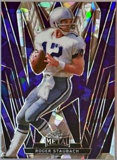 Roger Staubach