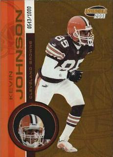 Kevin Johnson