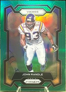 John Randle