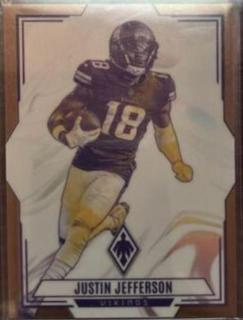 Justin Jefferson