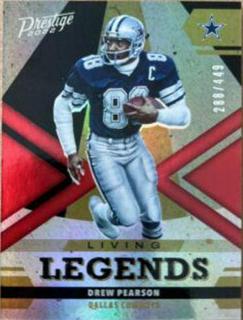 Drew Pearson