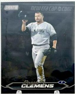 Roger Clemens
