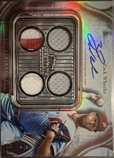 Zack Wheeler