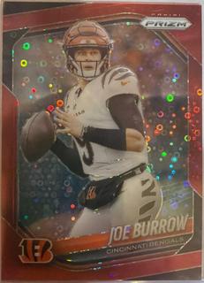 Joe Burrow