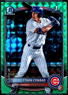Ethan Conrad