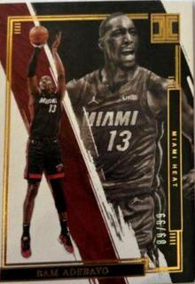 Bam Adebayo