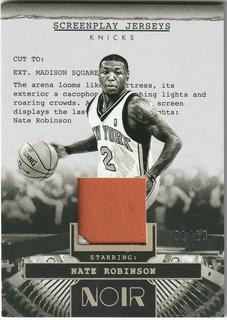 Nate Robinson