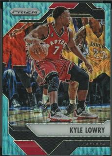 Kyle Lowry