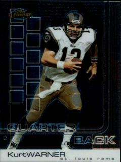 Kurt Warner