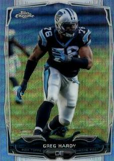Greg Hardy