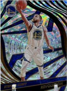 Stephen Curry