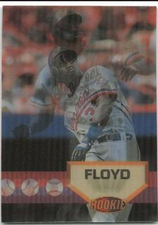 Cliff Floyd