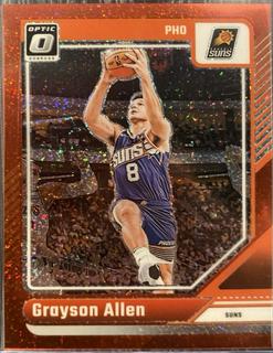 Grayson Allen