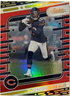 Keenan Allen