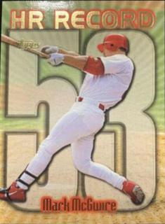 Mark McGwire