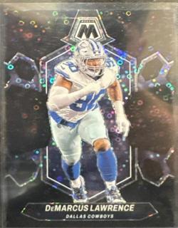 DeMarcus Lawrence