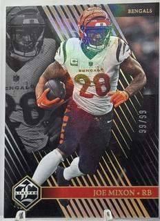 Joe Mixon